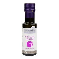 VÝPRODEJ!!!Olej olivový s lanýžem 100 ml BIO   BIO PLANETE