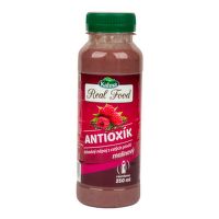 Nápoj Antioxík malinový 250 ml   KALMA