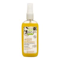Olej odličovací 150 ml anti-age Precieux argan BIO   SO’BiO étic