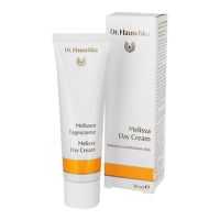 Krém meduňkový pleťový 30 ml   DR. HAUSCHKA