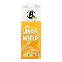 Nápoj špaldový natural 1 l BIO   BERIEF