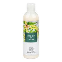 Gel sprchový Tantra 200 ml   NOBILIS TILIA