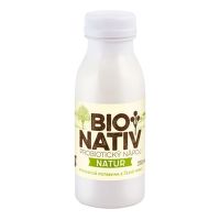 Nápoj Bionativ přírodní 250 ml BIO   BIO VAVŘINEC
