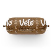 Pomazánka s uzenými fazolemi 100 g   VETO ECO
