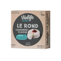 Bochník s příchutí camembert 150 g   VIOLIFE