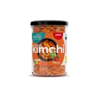 Kimchi klasik pálivé pasterované 350 g   I LOVE HUMMUS/BEAVIA