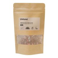 VÝPRODEJ!!!Třešně sušené bez pecek RAW 100 g BIO   LIFEFOOD 