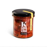Kimchi natural 300 g   ŽIVINA
