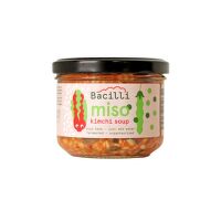 Miso polévka Kimchi 250 g   BACILLI
