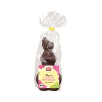 Zajíc velikonoční vegan 80 g BIO   ROSENGARTEN