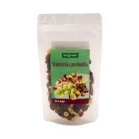 Směs Studentská pochoutka 120 g BIO   BIO NEBIO