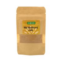 Cukr skořicový 40 g BIO   BIO NEBIO                           