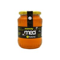 Med květový 950 g   KOLOMÝ