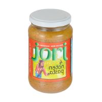 Krém 4 druhy ořechů 350 g BIO   JORI