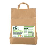 Rýže tříbarevná 5 kg BIO   COUNTRY LIFE