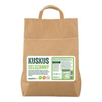 Kuskus celozrnný 5 kg BIO   COUNTRY LIFE