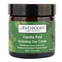 Krém denní hydratační VANILLA POD 60 ml   ANTIPODES