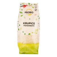 Krupice pohanková 400 g BIO   PROBIO