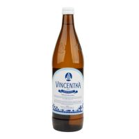 Vincentka léčivá minerální voda 700 ml   VINCENTKA