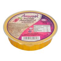 Svačinka amarantová s bylinkami 75 g   AMUNAK