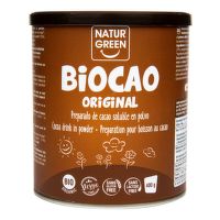 Kakao instantní 400 g BIO   NATURGREEN