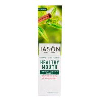 Zubní pasta Healthy Mouth 119 g   JASON