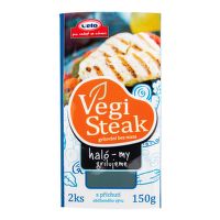 Vegi steak haló-my 150 g   VETO ECO
