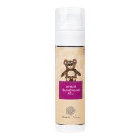 Mléko dětské tělové Klára 200 ml   NOBILIS TILIA 