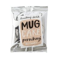 VÝPRODEJ!!!Mug Cake perníkový bezlepkový 60 g   NOMINAL