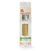 Těstoviny špagety Cappelli semolinové 500 g BIO   GIROLOMONI