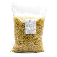 Těstoviny penne semolinové 5 kg BIO   GIROLOMONI