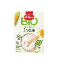 Škrob kukuřičný 200 g BIO   AMYLON