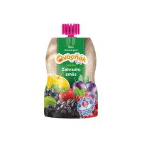 Kapsička jablko-zahradní směs 200 g   OVOCŇÁK