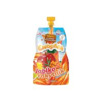 Mošt ovocný jablko-rakytník 250 ml   OVOCŇÁK