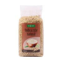 Rýže indica natural 500 g BIO   BIO NEBIO
