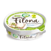 Pomazánka veganská Filona 150 g BIO   ZÜGER