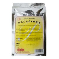 Směs na palačinky bezlepkové 500 g   PALETA