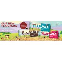 Flapjacky - akce 3 + 1