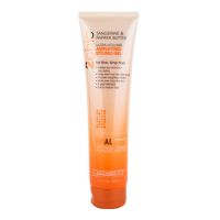 Tužidlo gelové pro jemné vlasy tangerine&papaja 150 ml   GIOVANNI