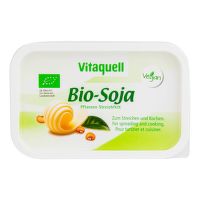 Tuk SOYA pro teplou a studenou kuchyni 250 g BIO   VITAQUELL