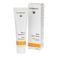 Krém růžový 30 ml   DR. HAUSCHKA