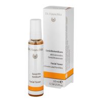 Tonikum pleťové 10 ml   DR. HAUSCHKA