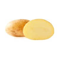 Brambory rané žluté  BIO (kg)