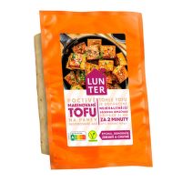 Tofu marinované 180 g   LUNTER