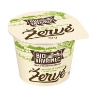 Žervé 90 g BIO   BIO VAVŘINEC
