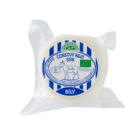 Sýr kozí čerstvý přírodní 85 g BIO   BIOFARMA DORA