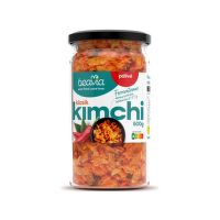 Kimchi klasik pálivé 600 g   I LOVE HUMMUS/BEAVIA
