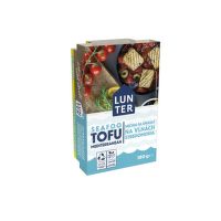 SEAFOO tofu středomořské 180 g   LUNTER