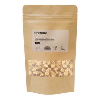 Moruše bílá sušená RAW 100 g BIO   LIFEFOOD 