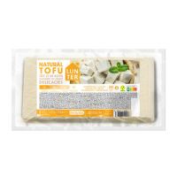 Tofu natural 1000 g   LUNTER